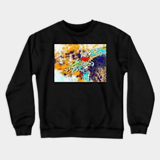 Macaw 22 Crewneck Sweatshirt